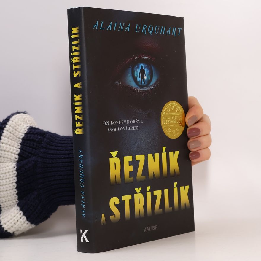 Alaina Urquhart Řezník a střízlík