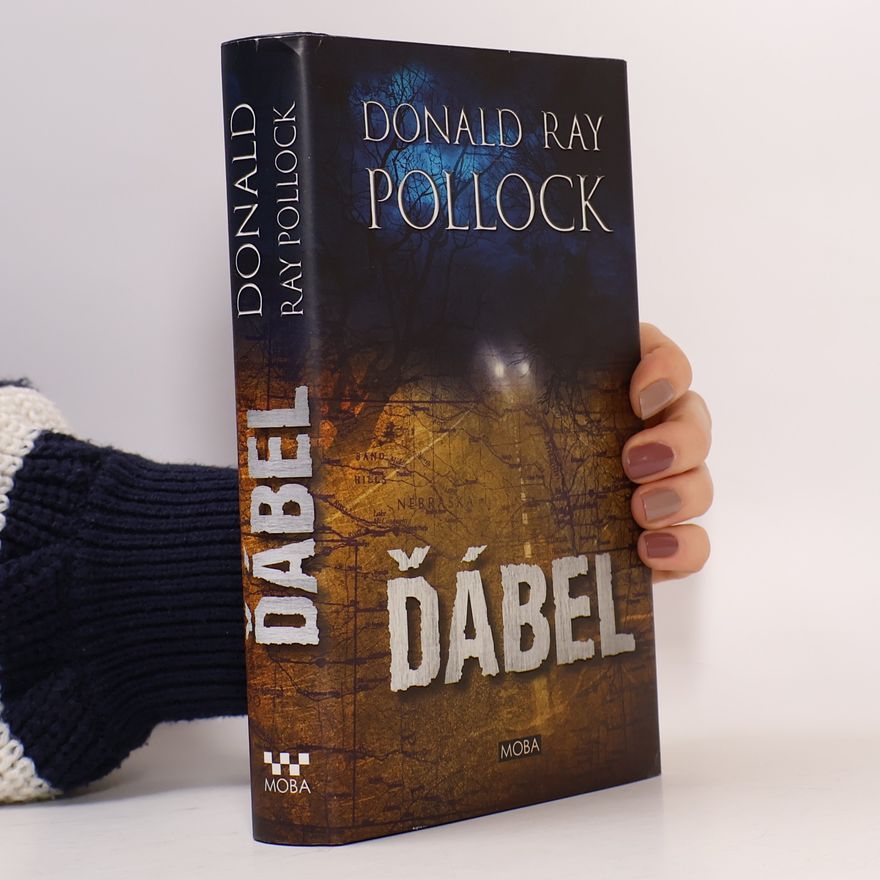 Donald Ray Pollock Ďábel
