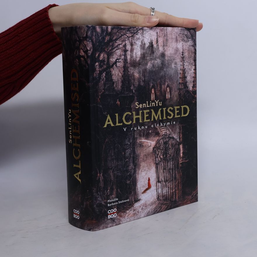 Sen Lin Yu Alchemised