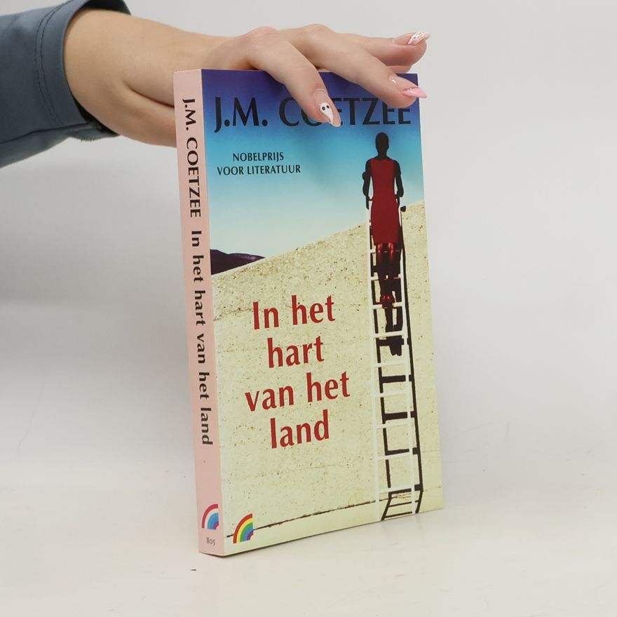 J. M. Coetzee In het hart van het land