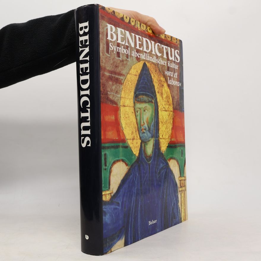 Autorenkollektiv Benedictus