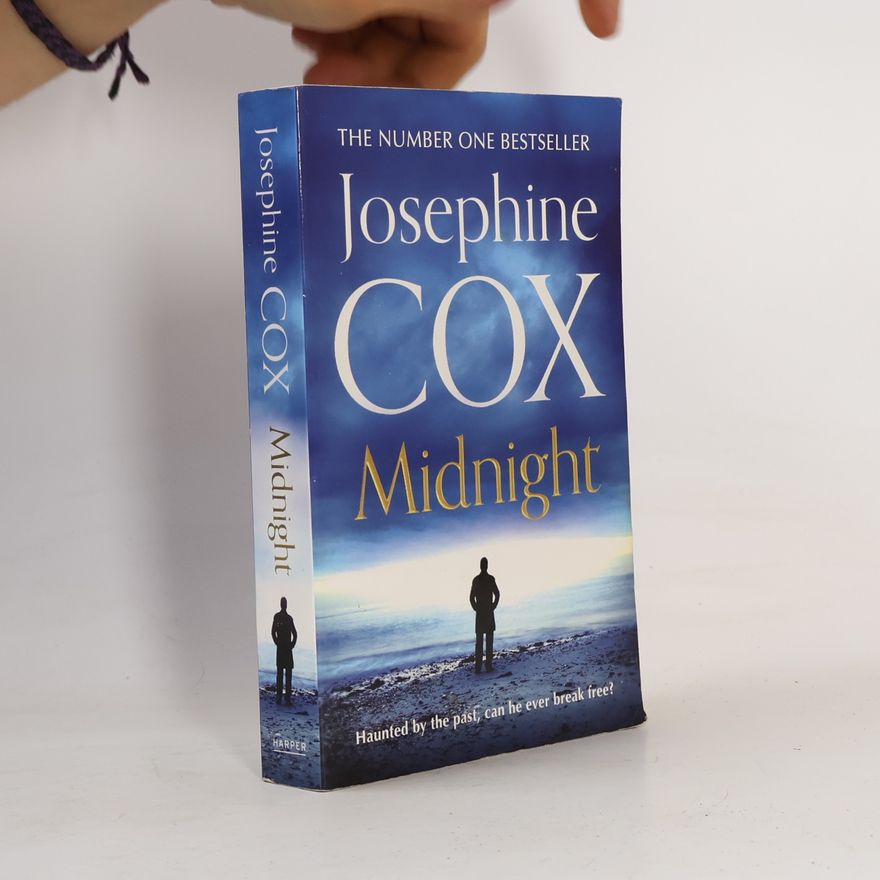 Josephine Cox Midnight