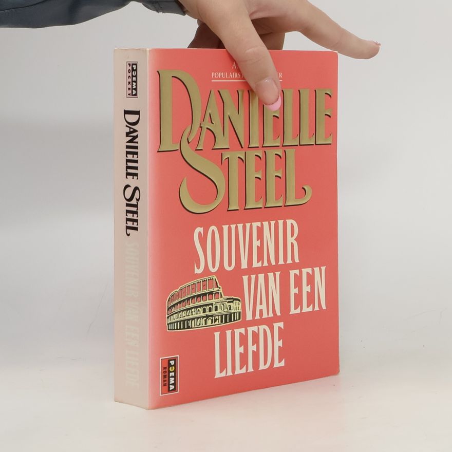 Danielle Steel Souvenir van een liefde