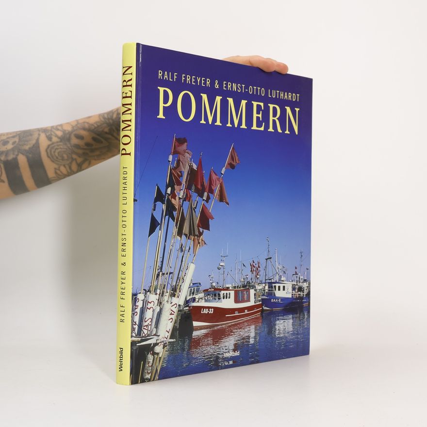 Ralf Freyer Pommern