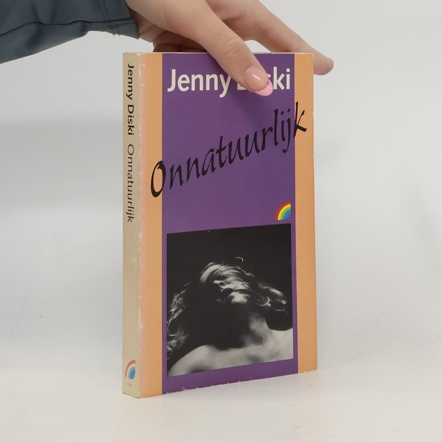 Jenny Diski Onnatuurlijk