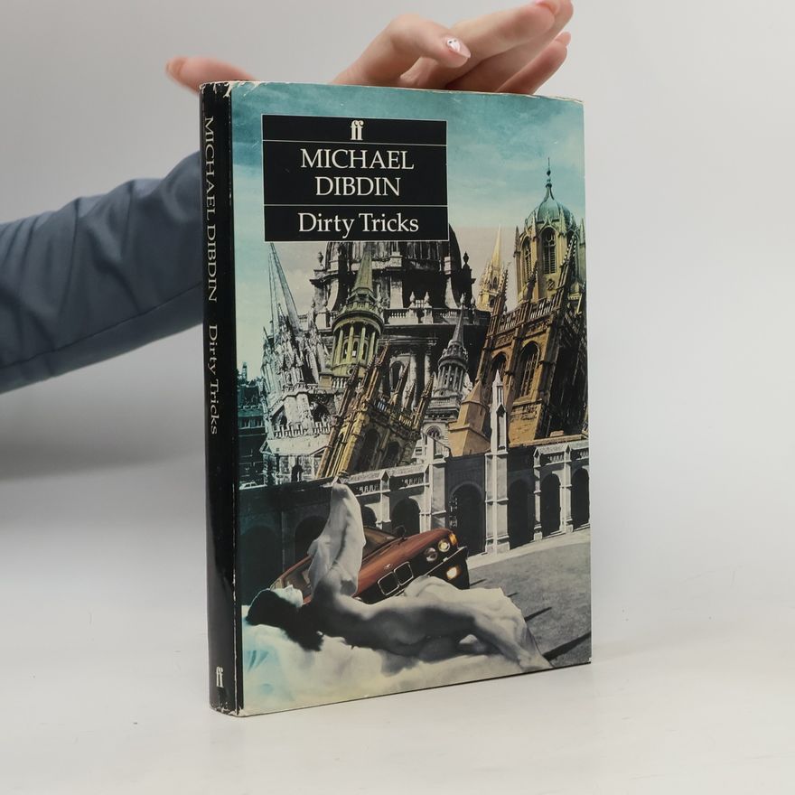 Michael Dibdin DIRTY TRICKS.