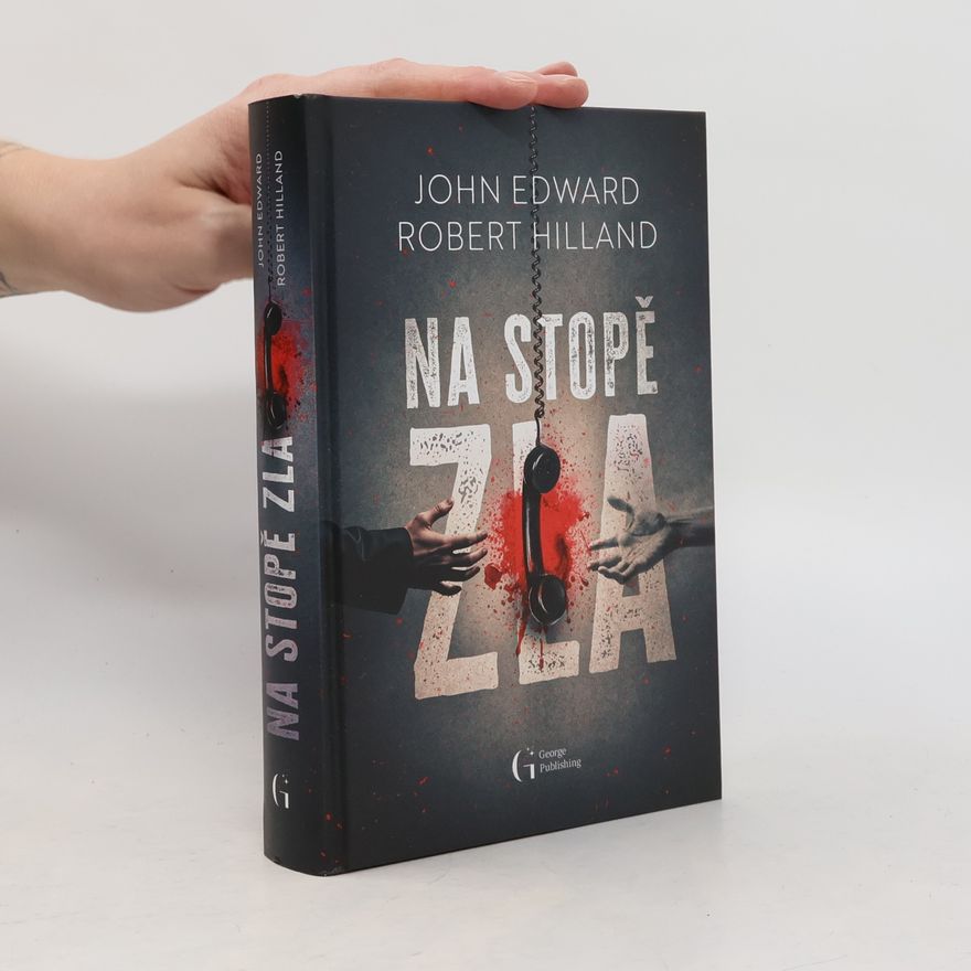 Robert Hilland Na stopě zla