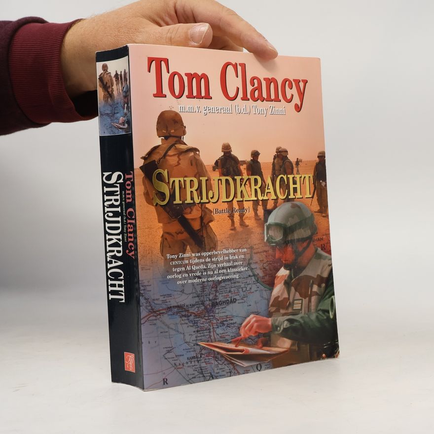 Tom Clancy Strijdkracht