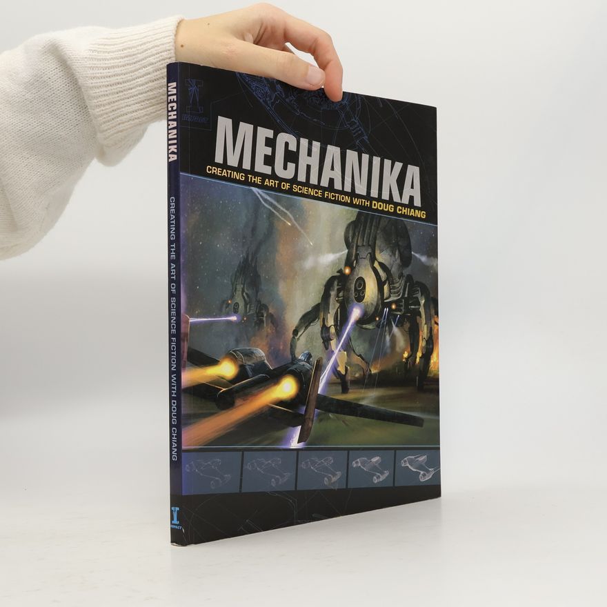 Doug Chiang Mechanika
