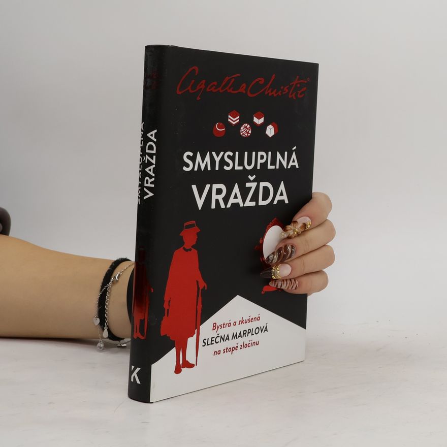 Agatha Christie Smysluplná vražda