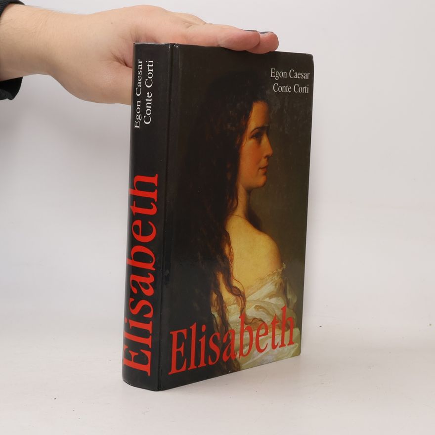 Conte Corti Elisabeth