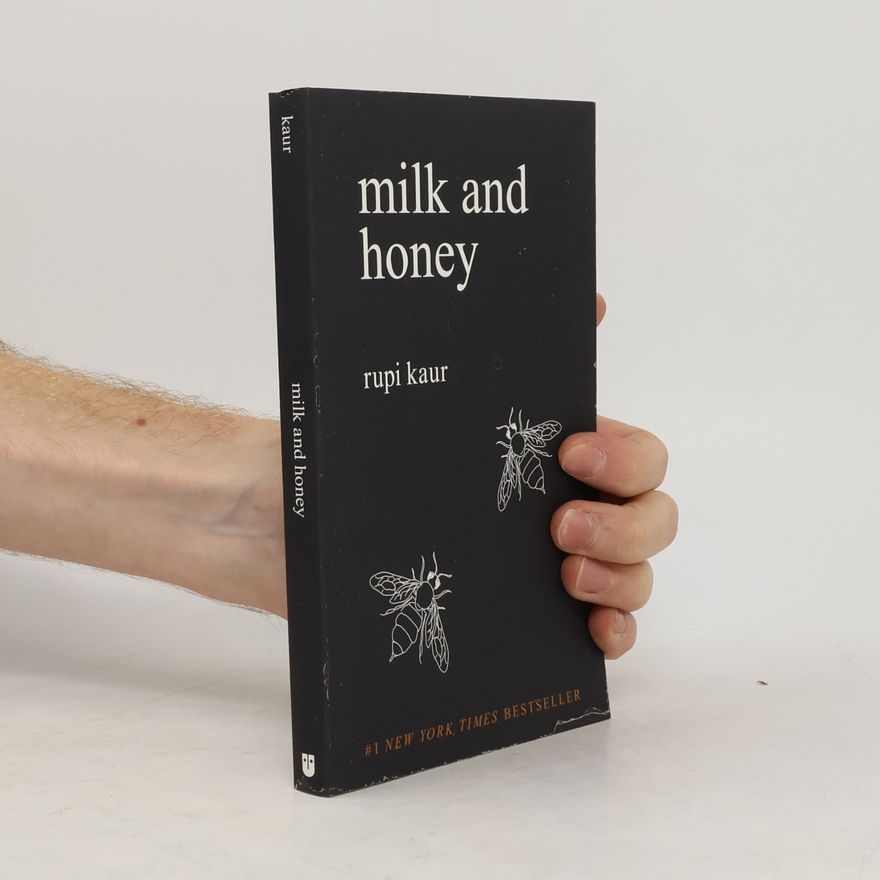 Rupi Kaur Milk and Honey