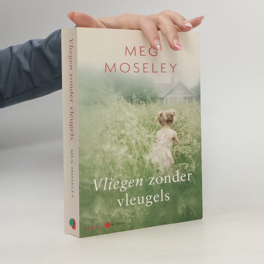 Unknown Author Vliegen zonder vleugels Redrose roman Dutch Edition