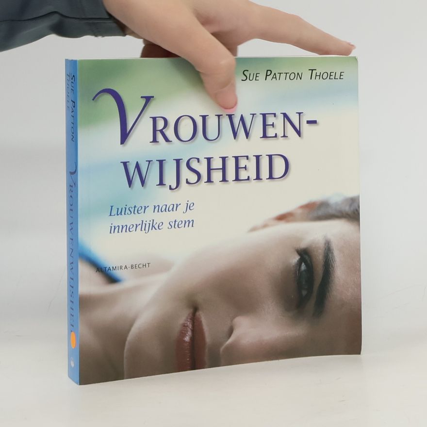 Willemien de Leeuw Vrouwenwijsheid