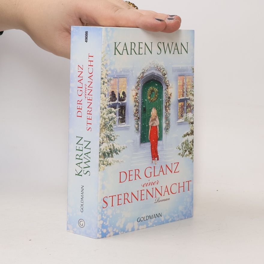 Karen Swan Der Glanz einer Sternennacht