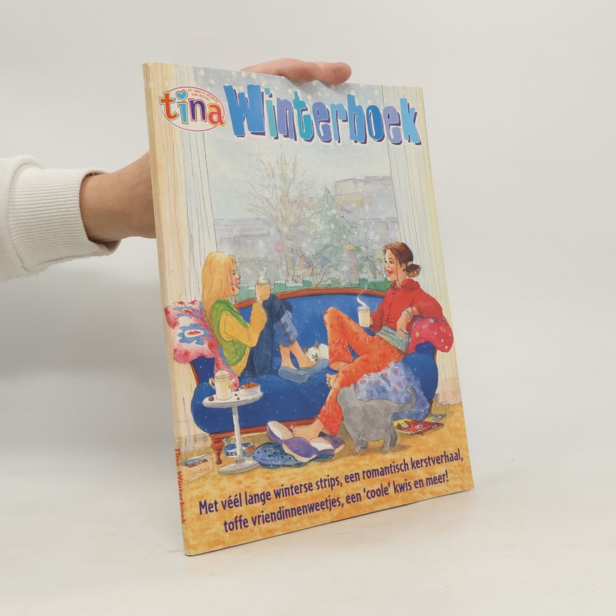 Various authors Tina Winterboek 2001