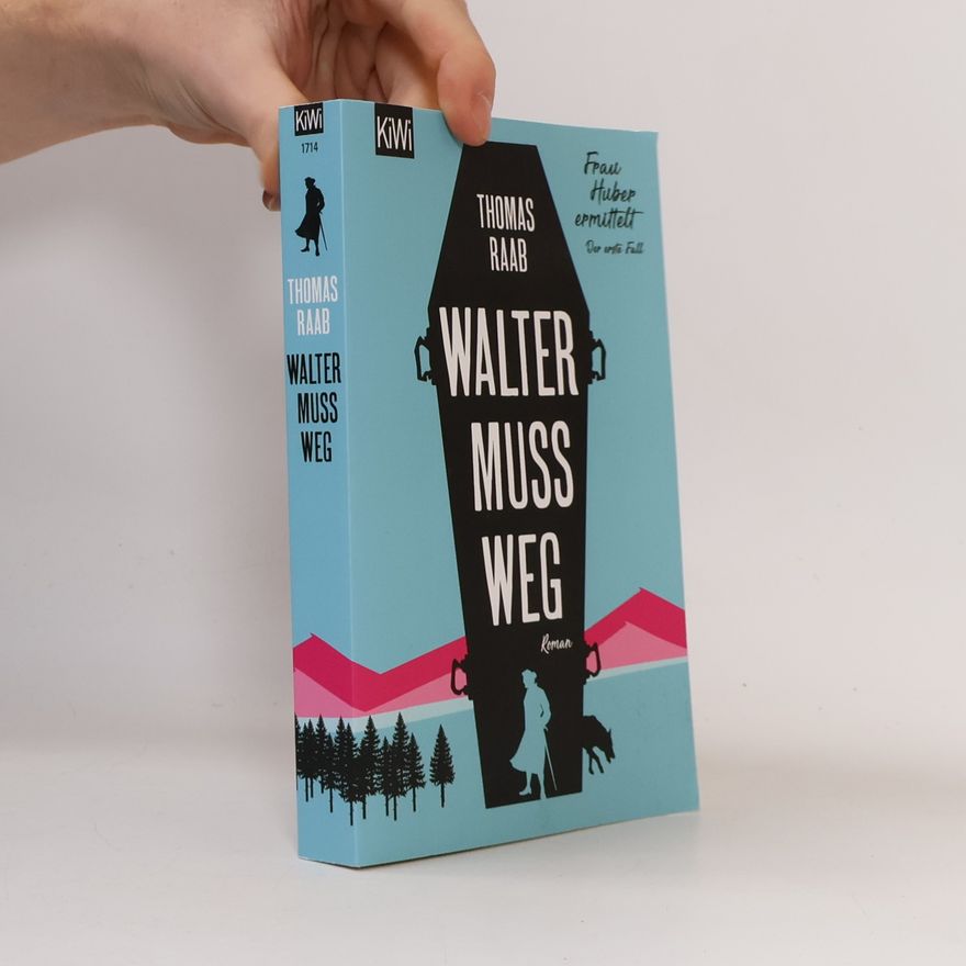 Thomas Raab Walter muss weg