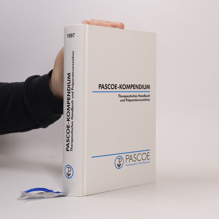 Autorenkollektiv Pascoe-Kompendium
