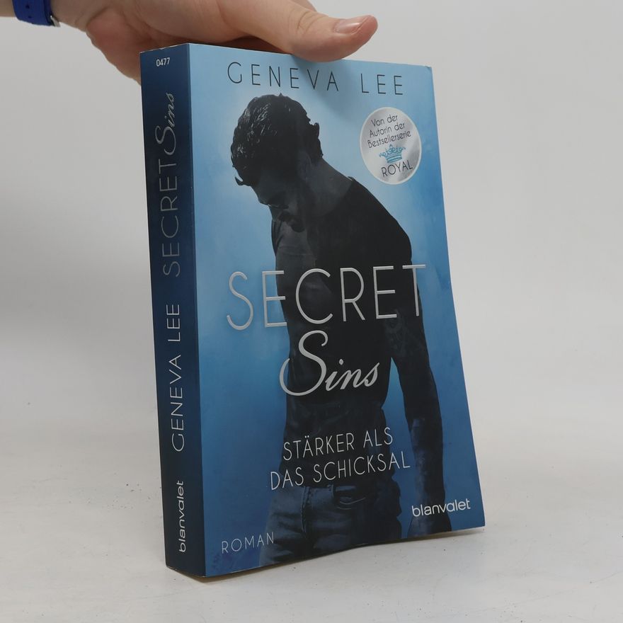 Geneva Lee Secret sins. Stärker als das Schicksal