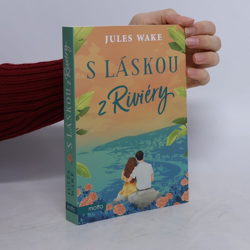 Julie Caplin S láskou z Riviéry