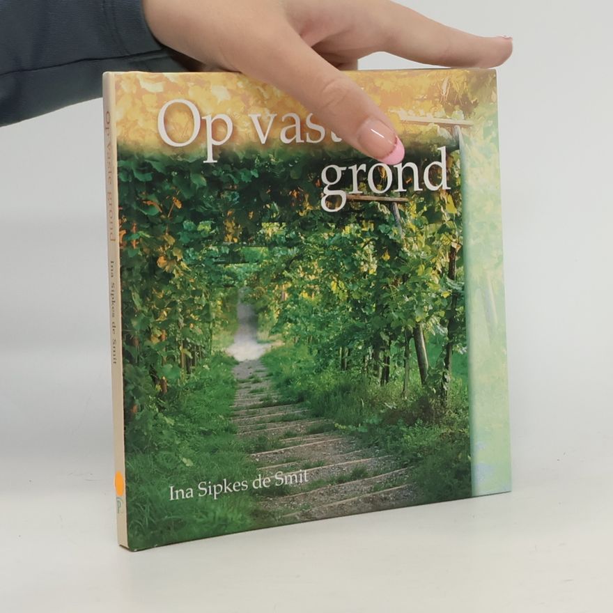 BOLANZ, BERNHARD OP VASTE GROND