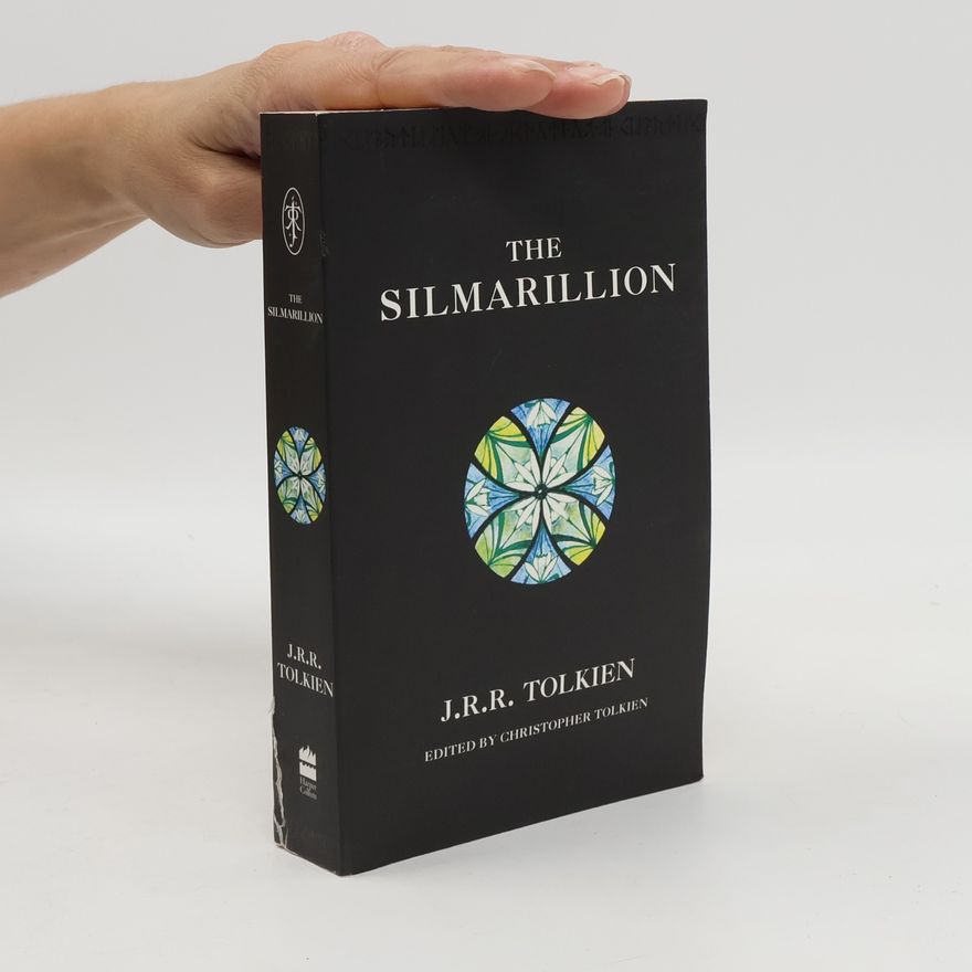 J. R. R. Tolkien The Silmarillion