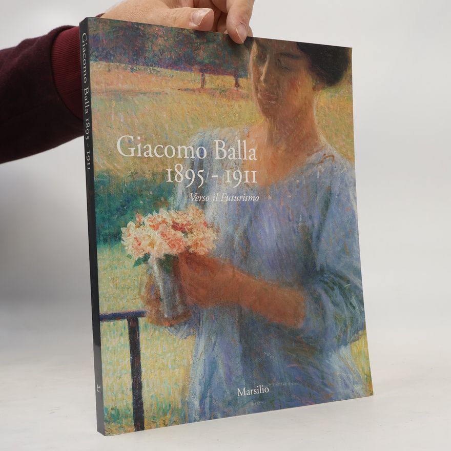 Various authors Giacomo Balla