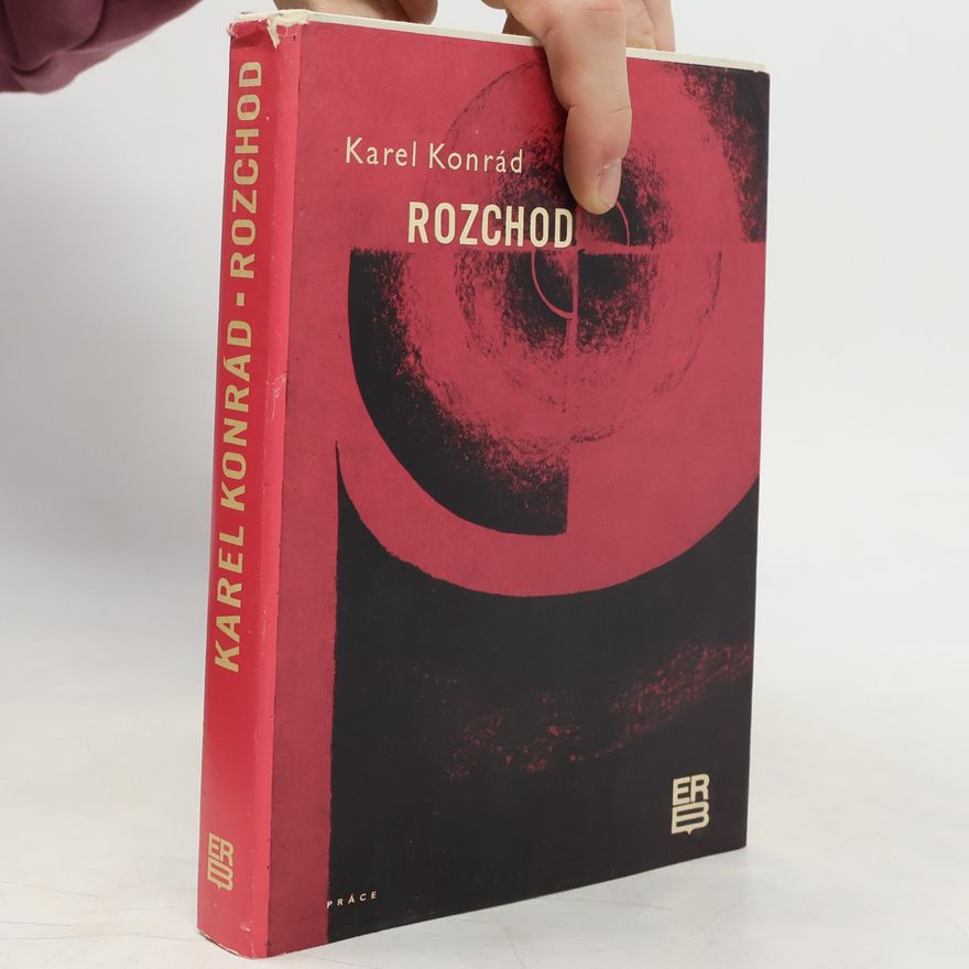 Karel Konrád Rozchod!