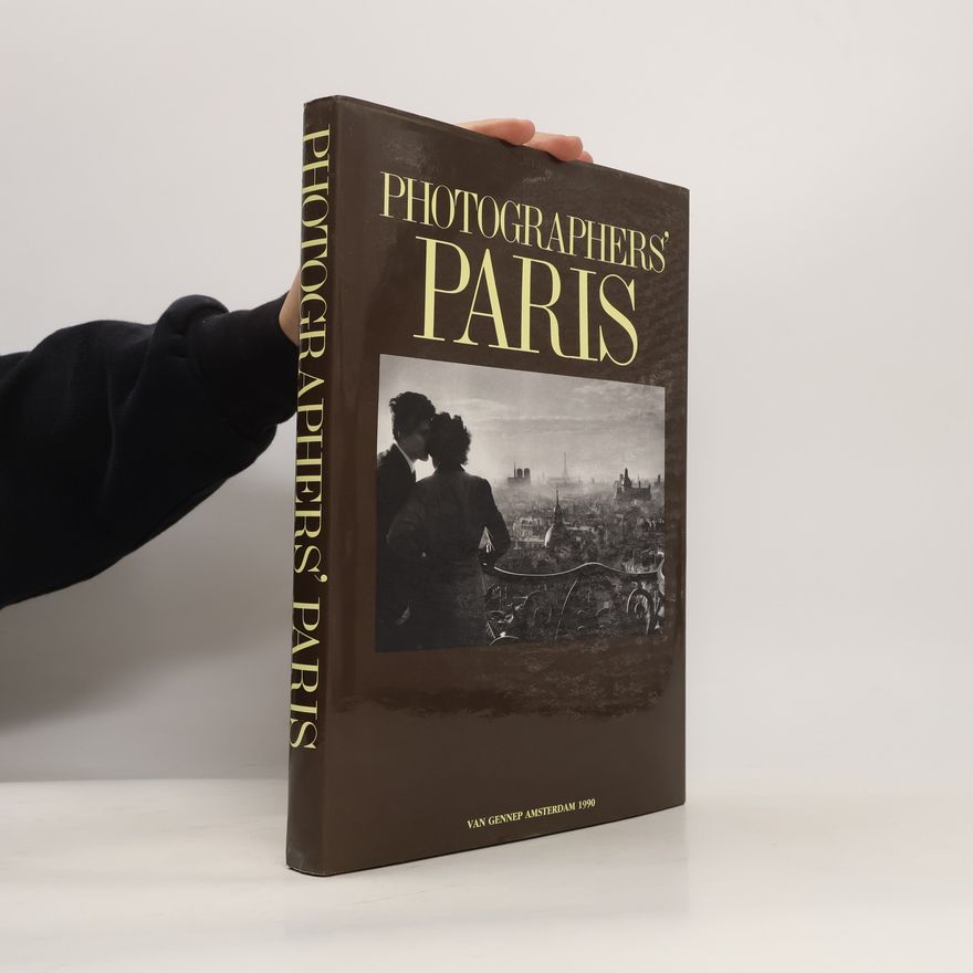 Auteurscollectief Photographers' Paris
