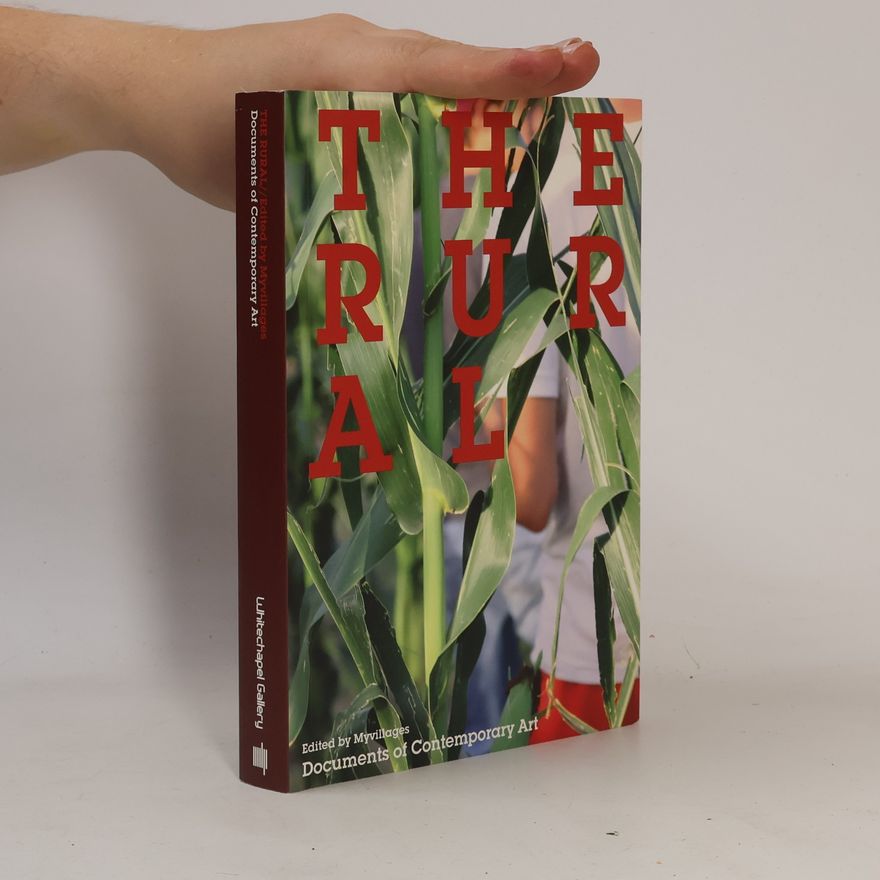 Myvillages Documents of Contemporary Art: The Rural