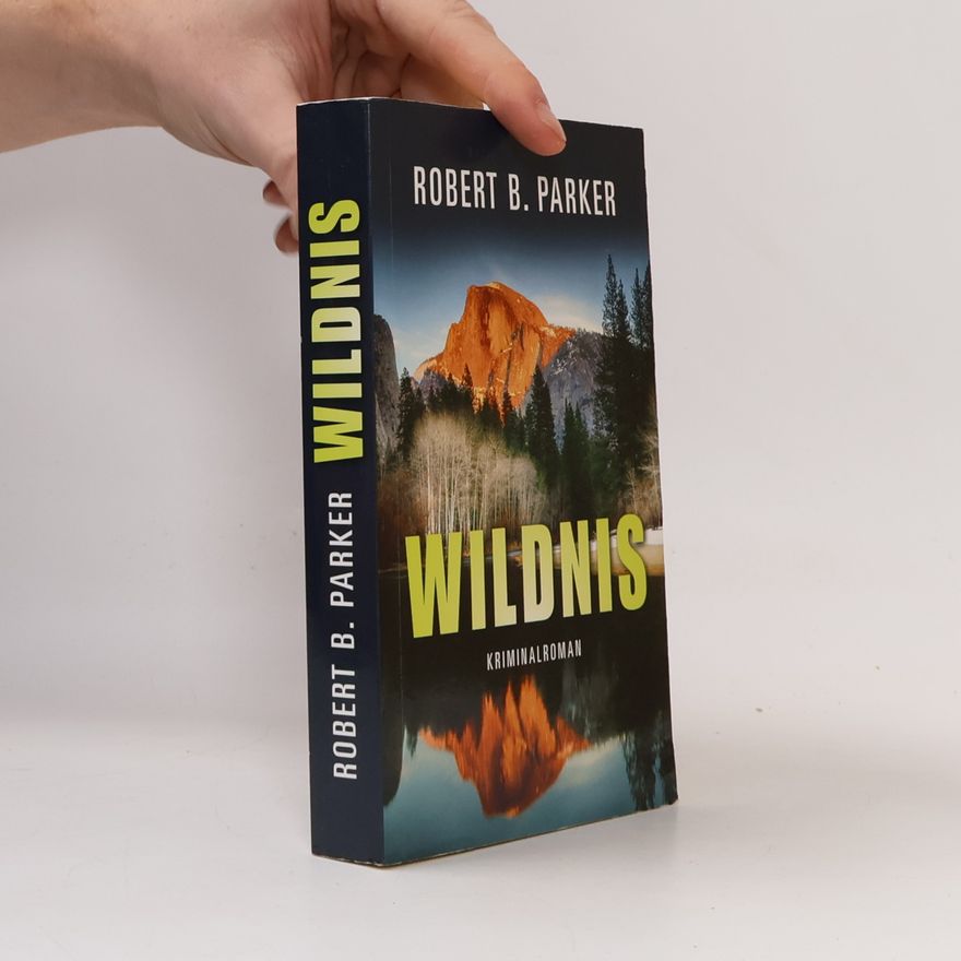 Robert B. Parker Wildnis