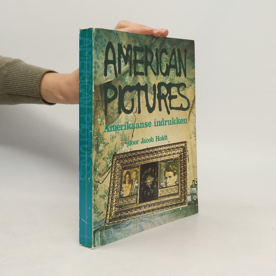 Jacob Holdt American Pictures