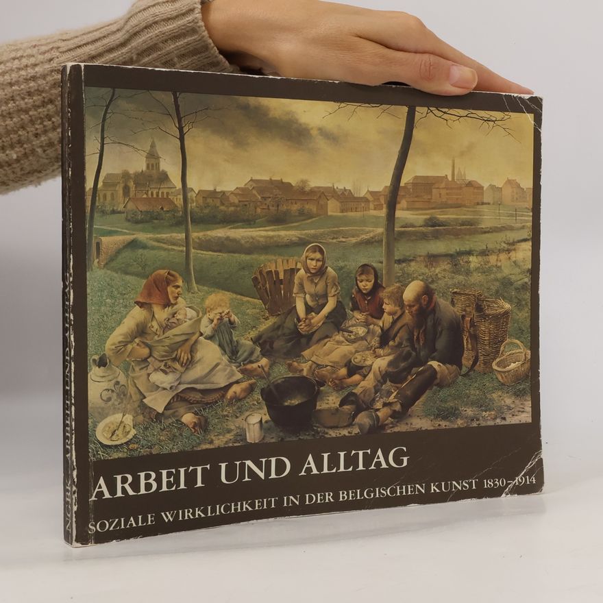 Autorenkollektiv Arbeit und Alltag