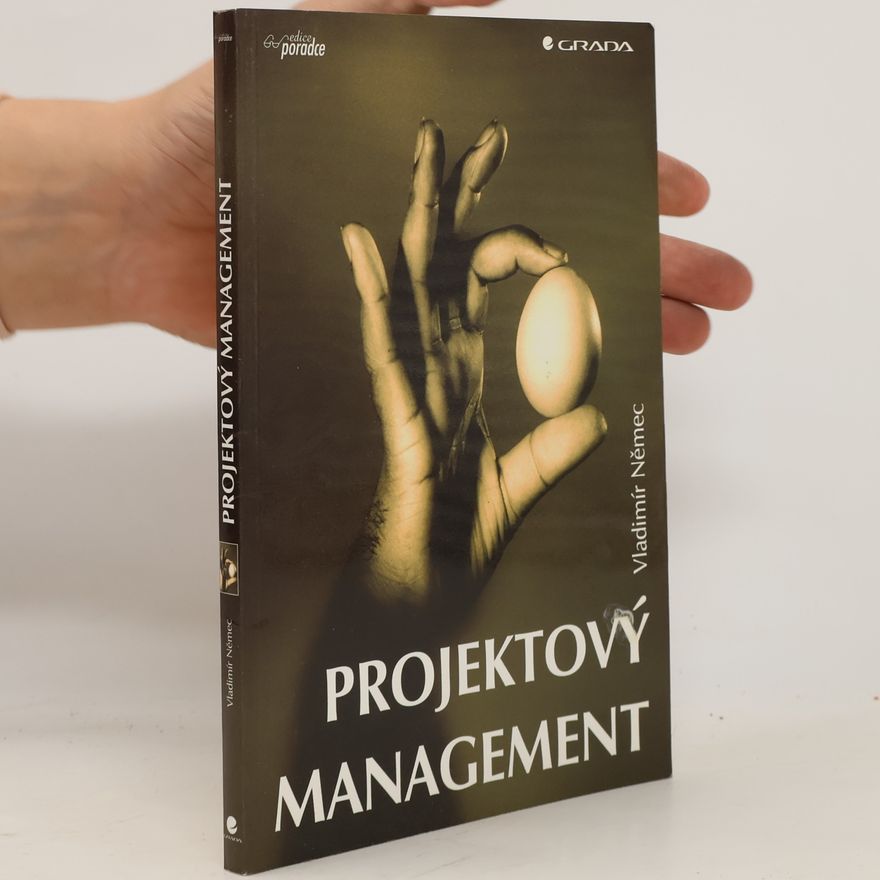 Vladimír Němec Projektový management