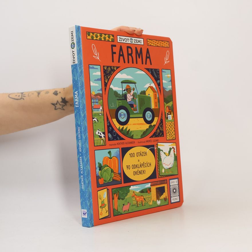 Alexa Pearl Farma