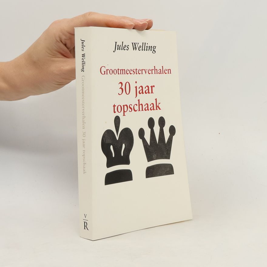 Various authors 30 JAAR TOPSCHAAK