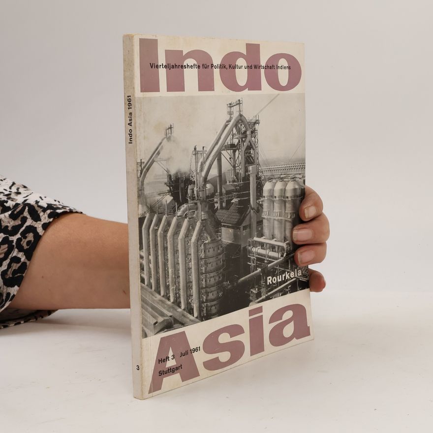 Various authors Indo Asia 3/1961