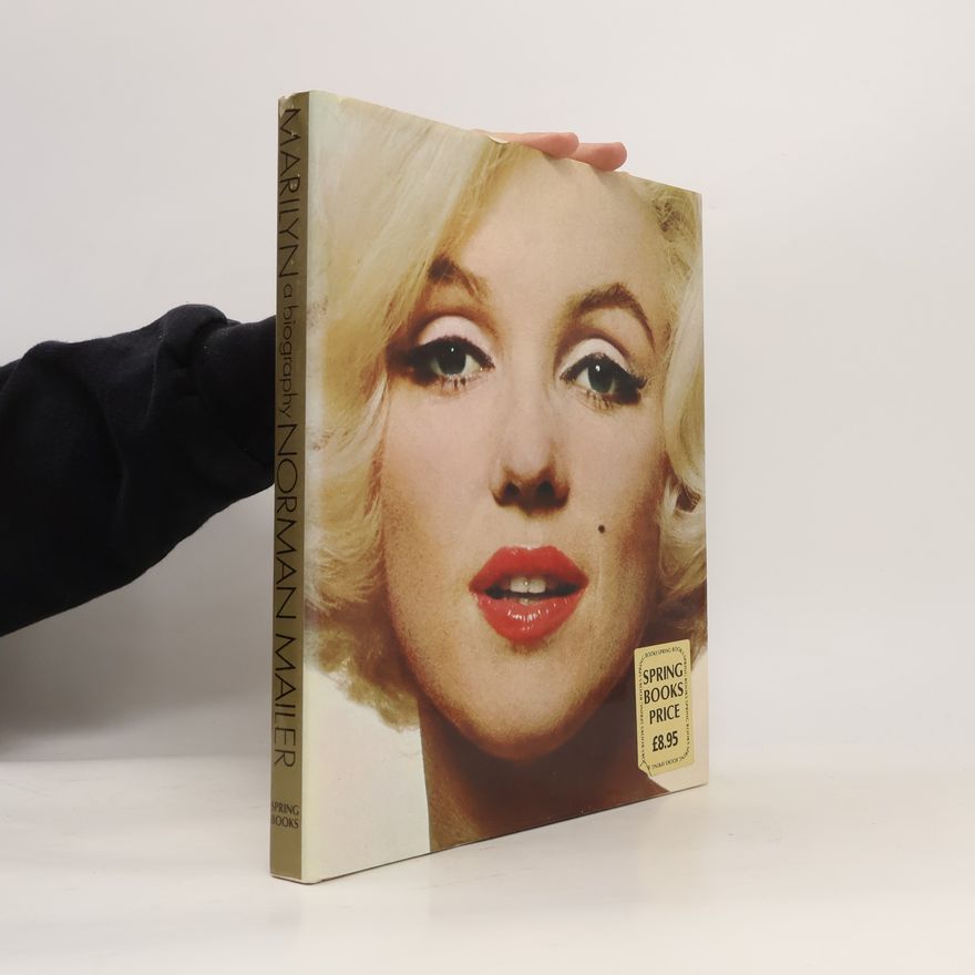 Norman Mailer Marilyn