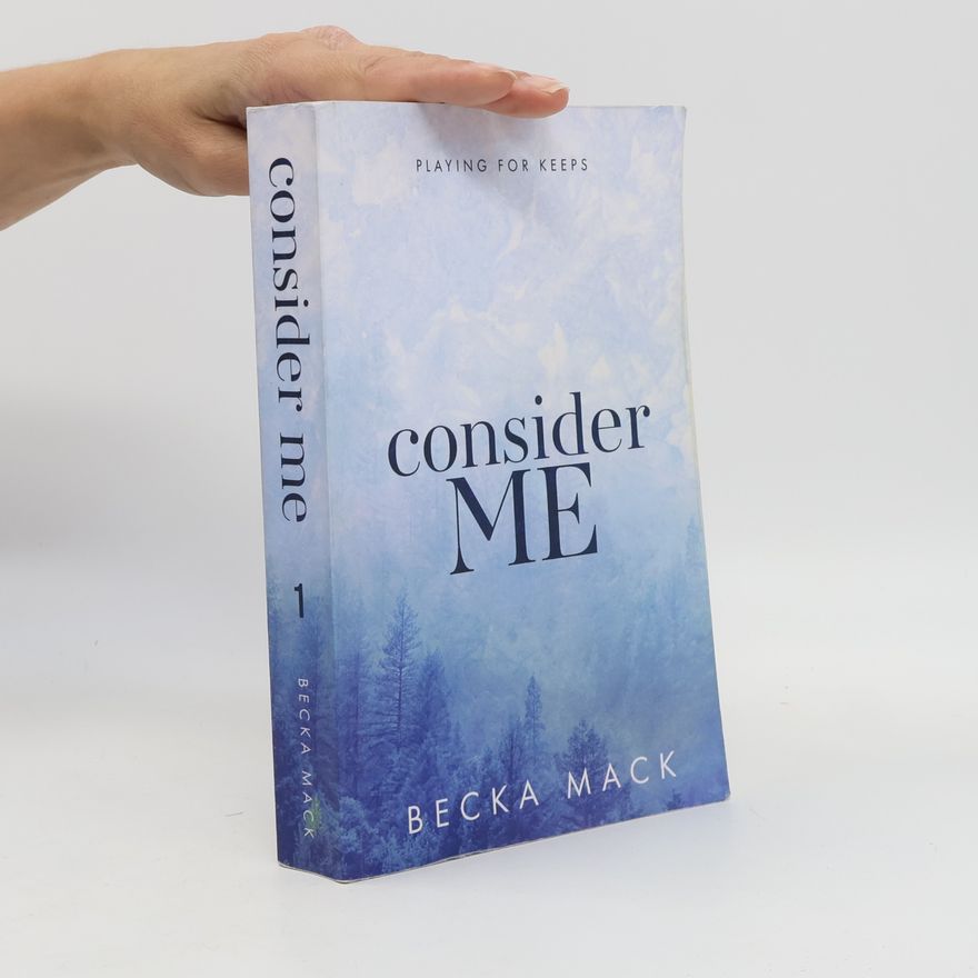 Becka Mack Consider Me