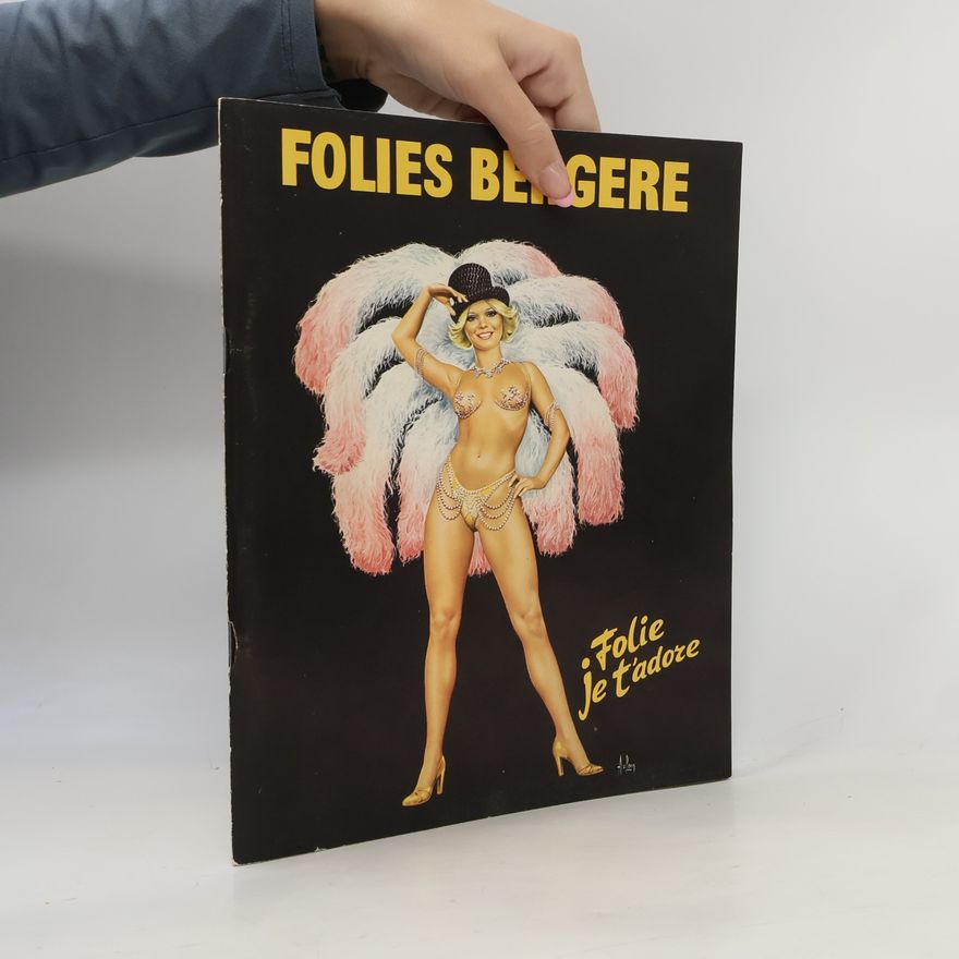 Various authors Folies Bergère