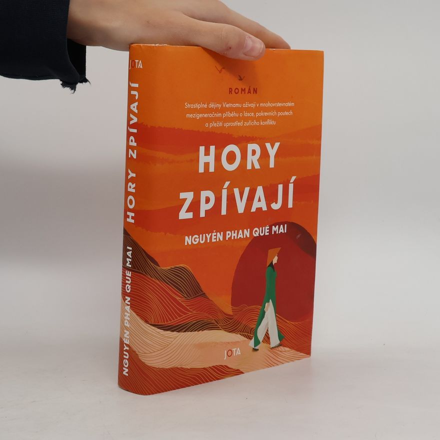 Nguyễn Phan Quế Mai Hory zpívají