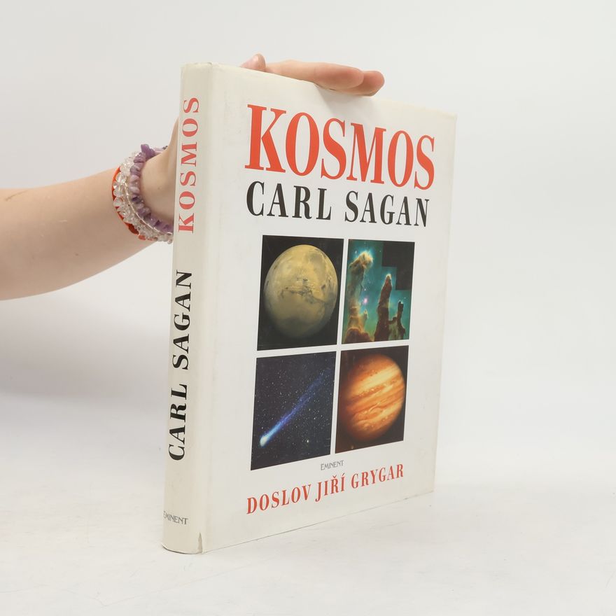 Carl Sagan Kosmos