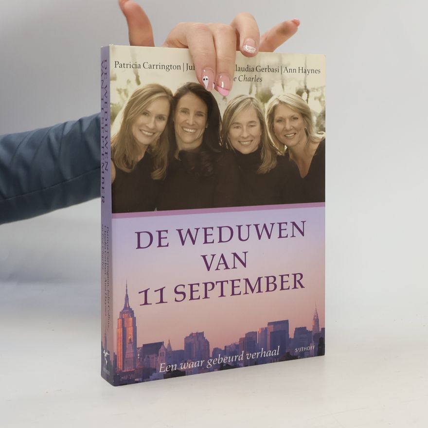 Bob Snoijink De weduwen van 11 september