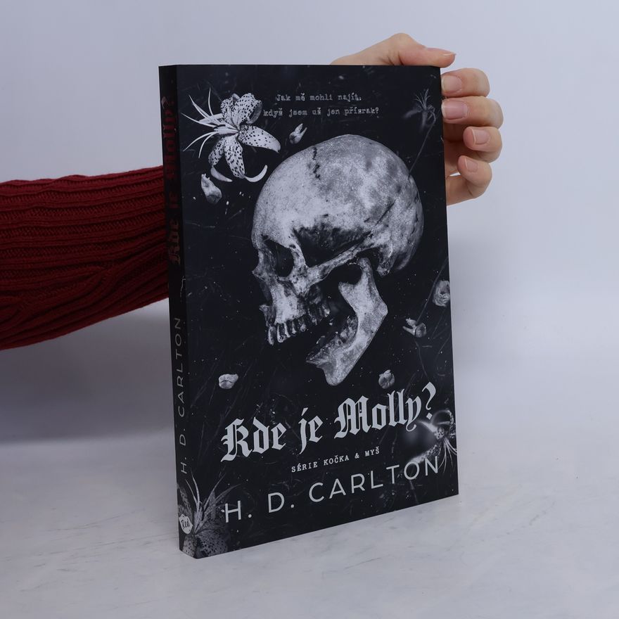 H. D. Carlton Kde je Molly?