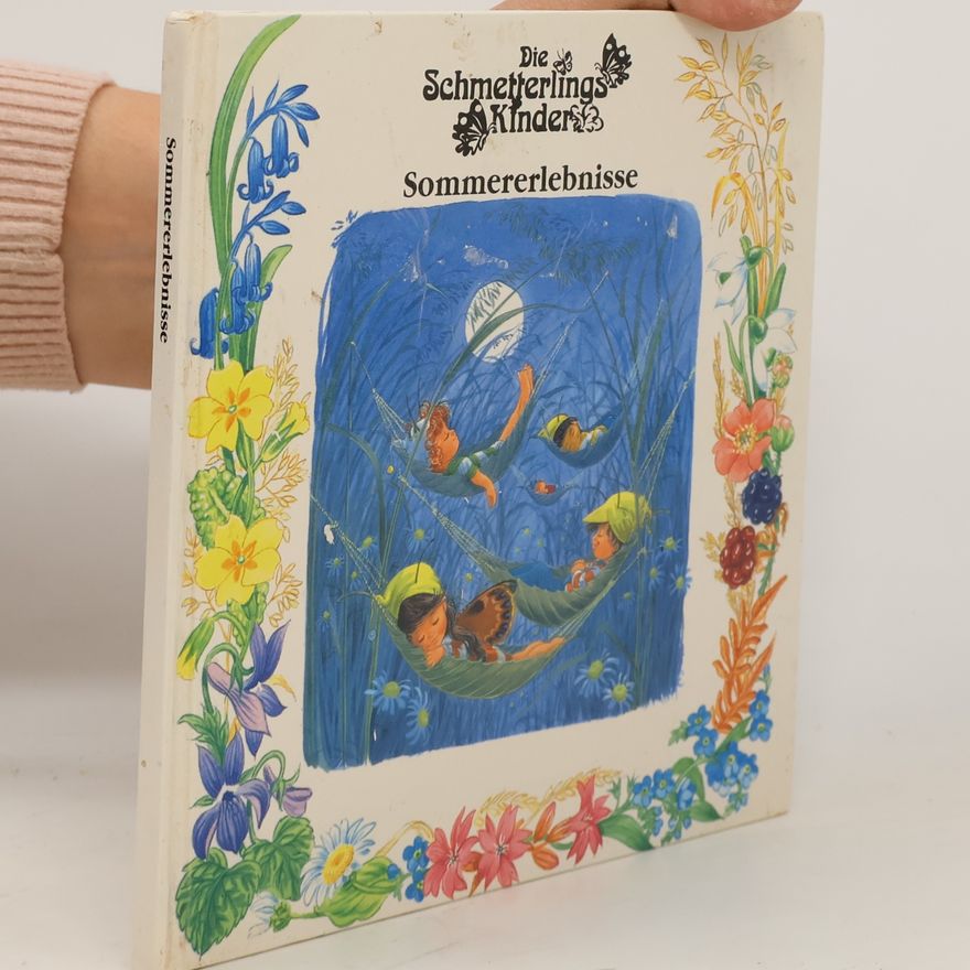 Elisabeth Sackett Sommererlebnisse