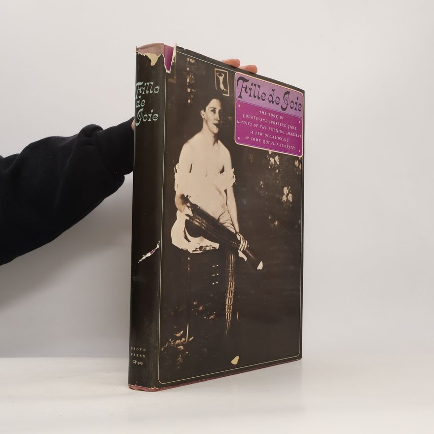 Autores varios Fille de Joie