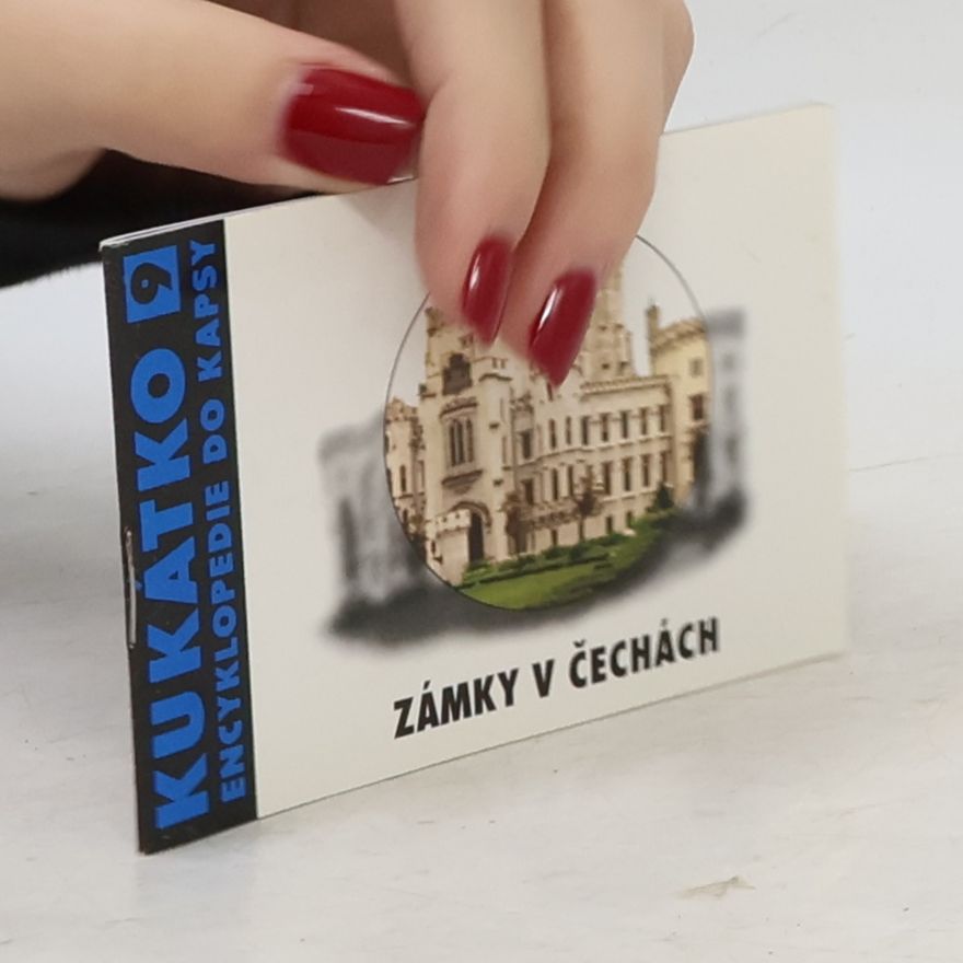 Autorenkollektiv Kukátko 9. Zámky v Čechách
