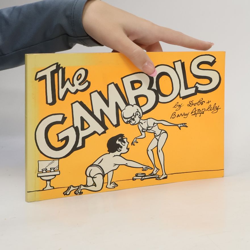 Barry Appleby The Gambols