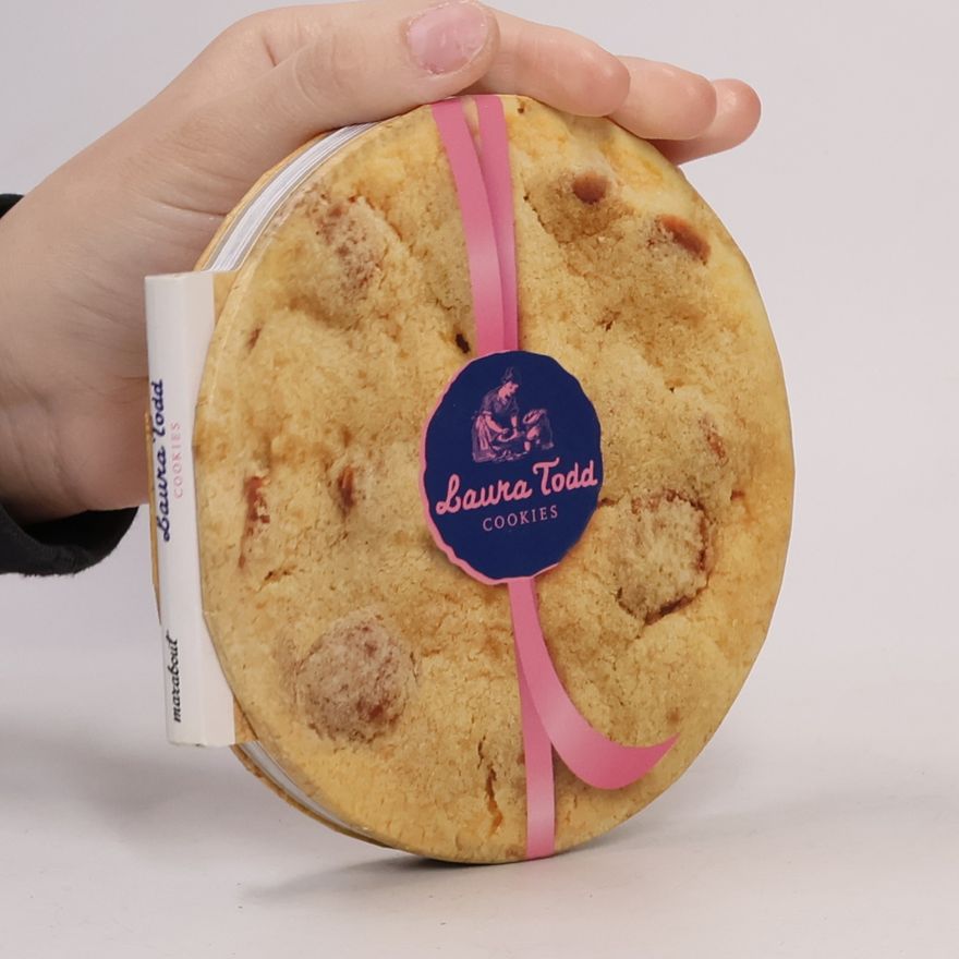 Laura Todd Cookies