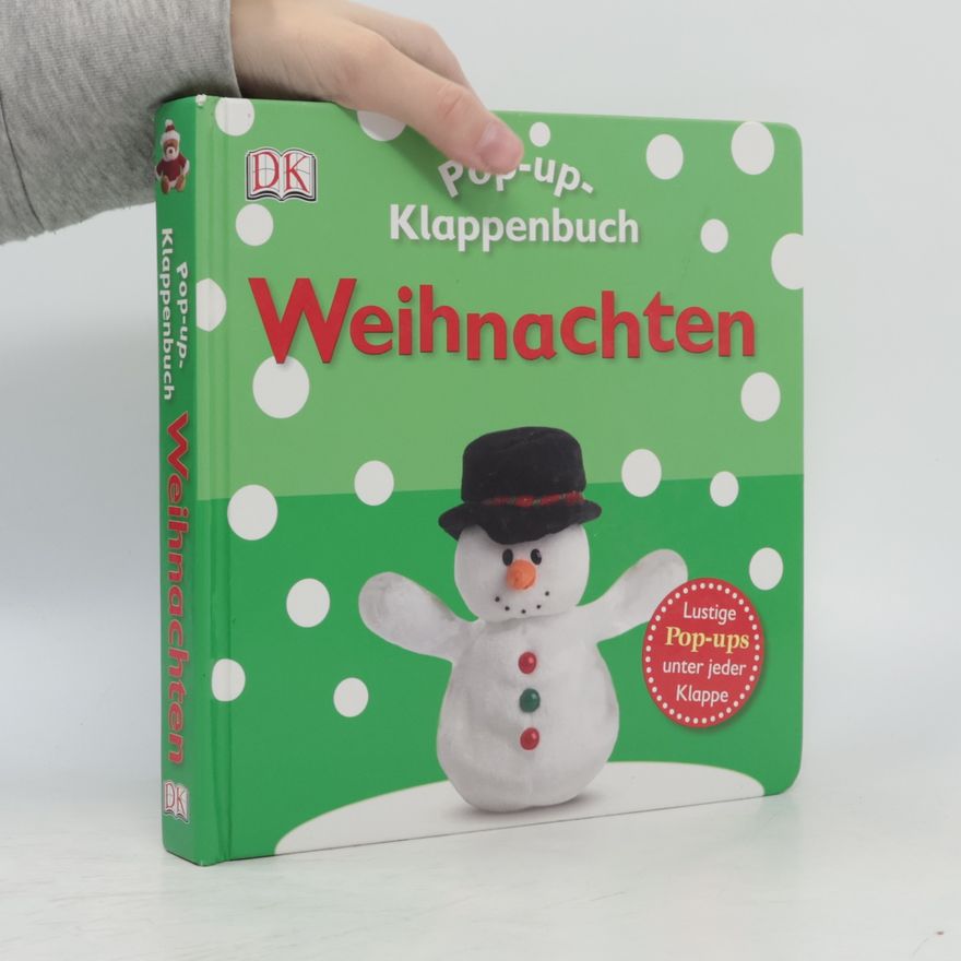 Sandra Grimm Weihnachten